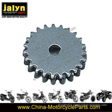Motorcycle Sprocket Fit for Gy6-150